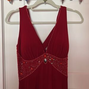 Evening Dress